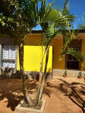 Betel tu casa de refugio